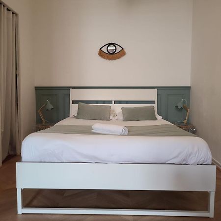 Appartement Cosy Et Calme - Centre Historique Montpellier Bagian luar foto