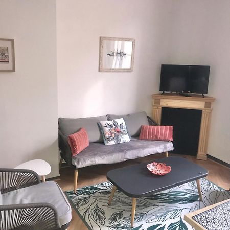 Appartement Cosy Et Calme - Centre Historique Montpellier Bagian luar foto