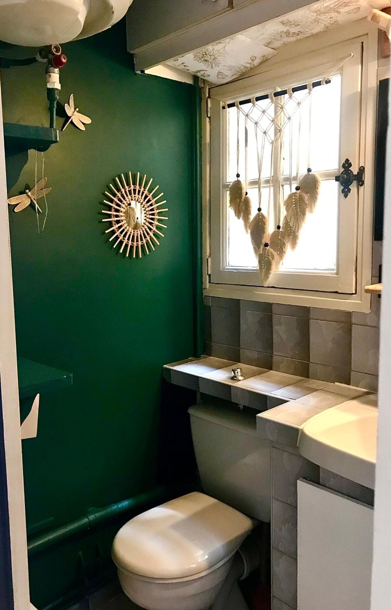 Appartement Cosy Et Calme - Centre Historique Montpellier Bagian luar foto
