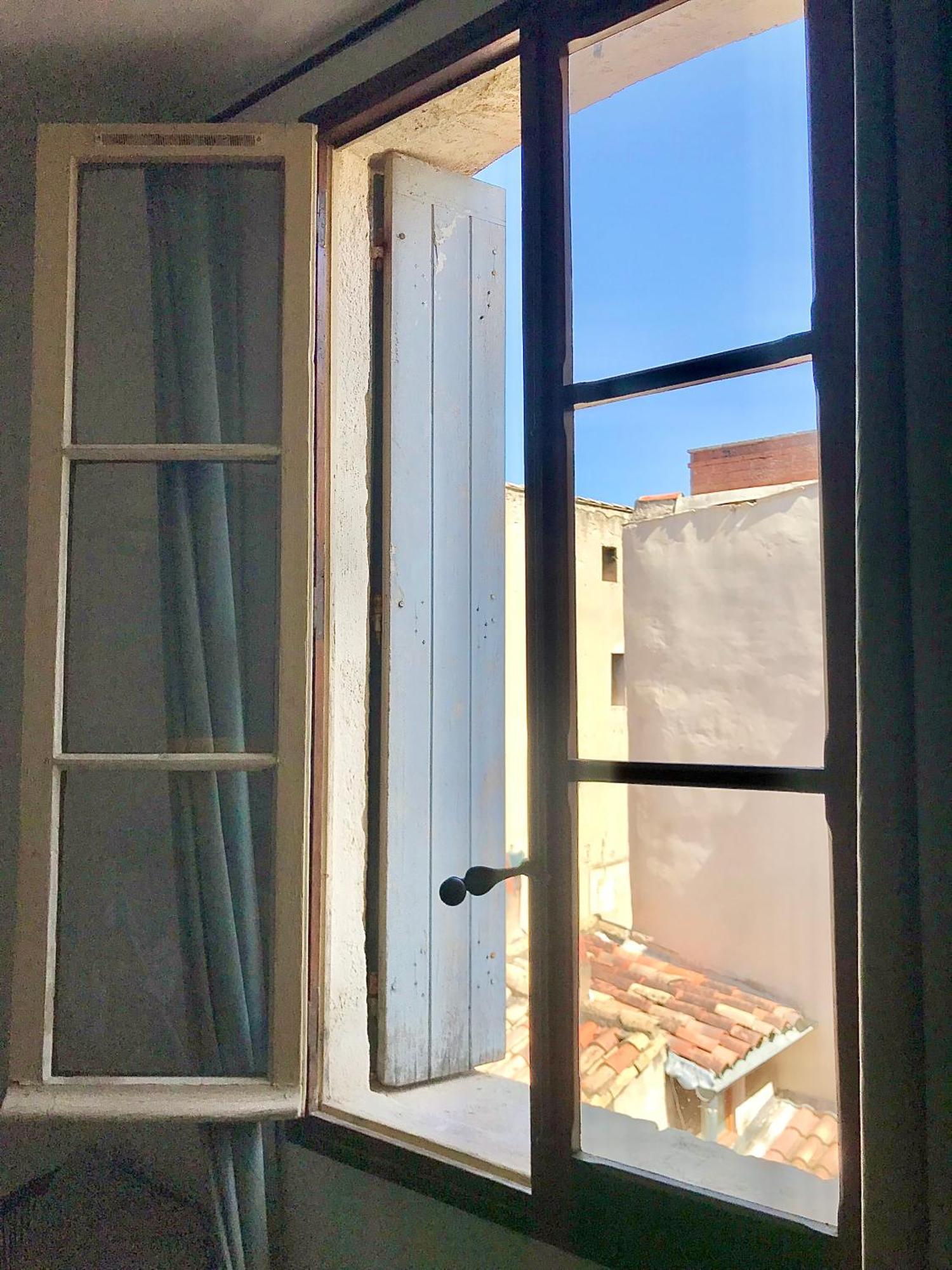Appartement Cosy Et Calme - Centre Historique Montpellier Bagian luar foto