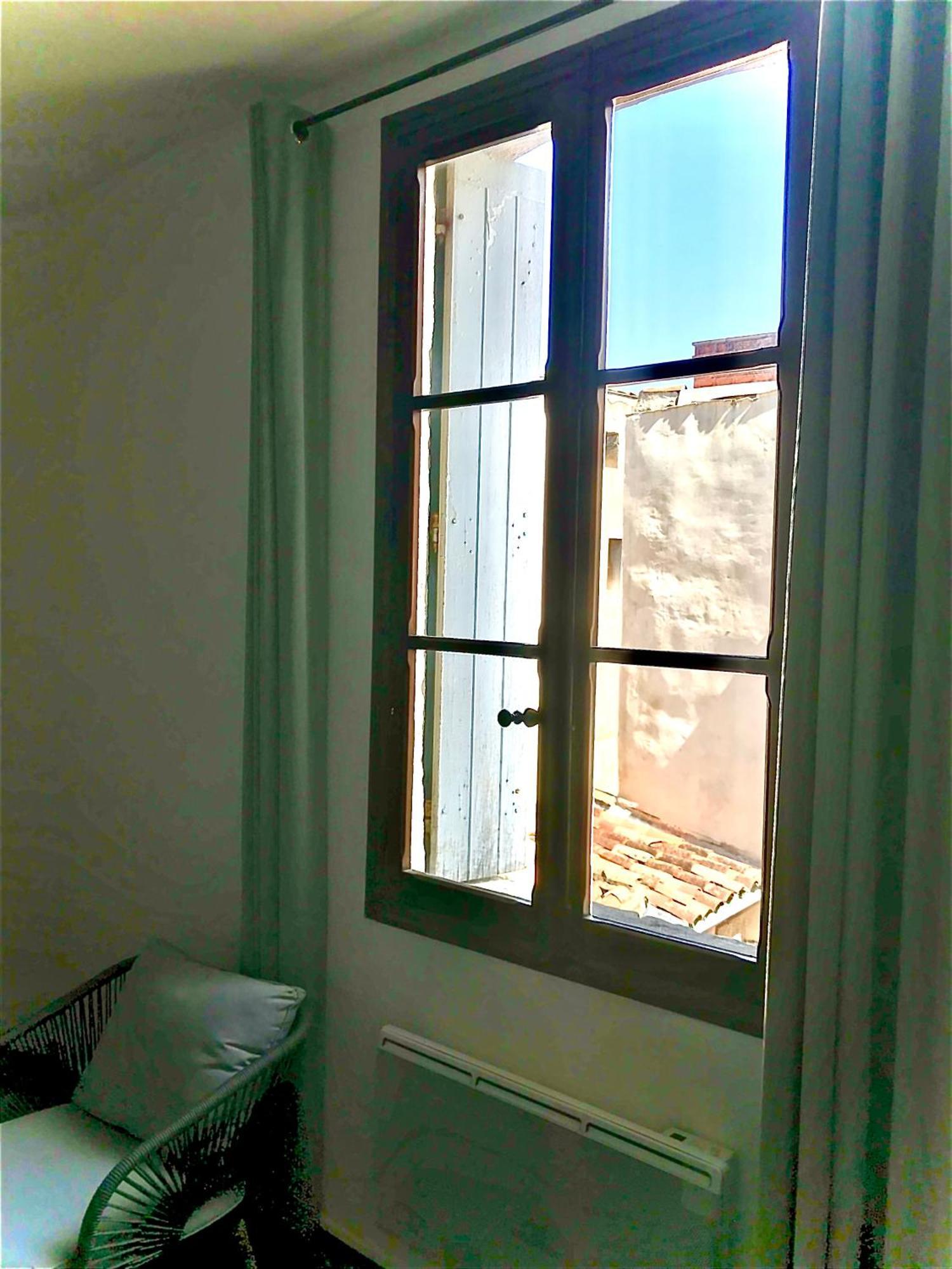 Appartement Cosy Et Calme - Centre Historique Montpellier Bagian luar foto