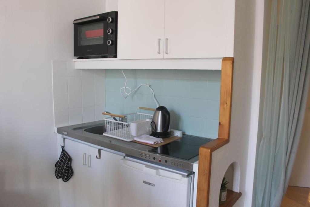 Appartement Cosy Et Calme - Centre Historique Montpellier Bagian luar foto